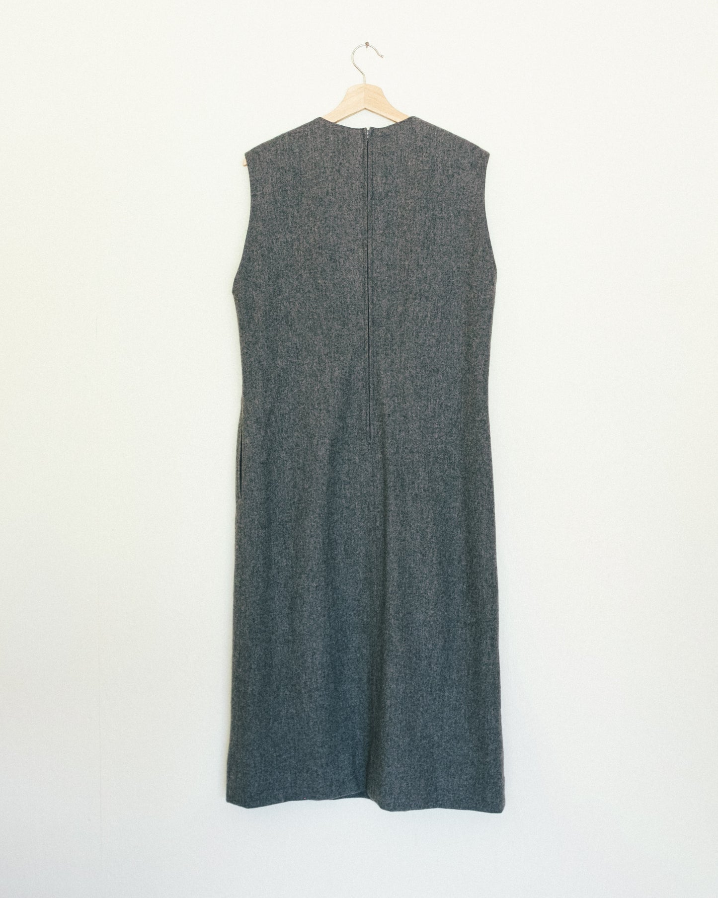 Pendleton Midi Dress