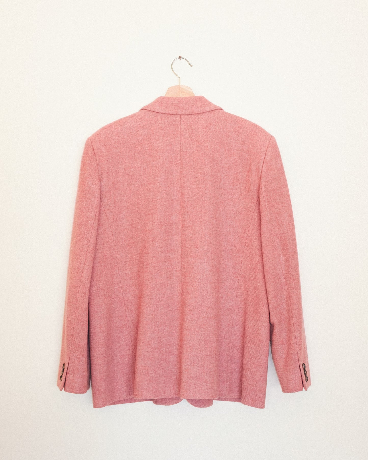 Pendleton Rose Blazer