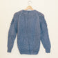 Periwinkle Cottage Cardigan