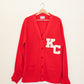 Varsity Cardigan
