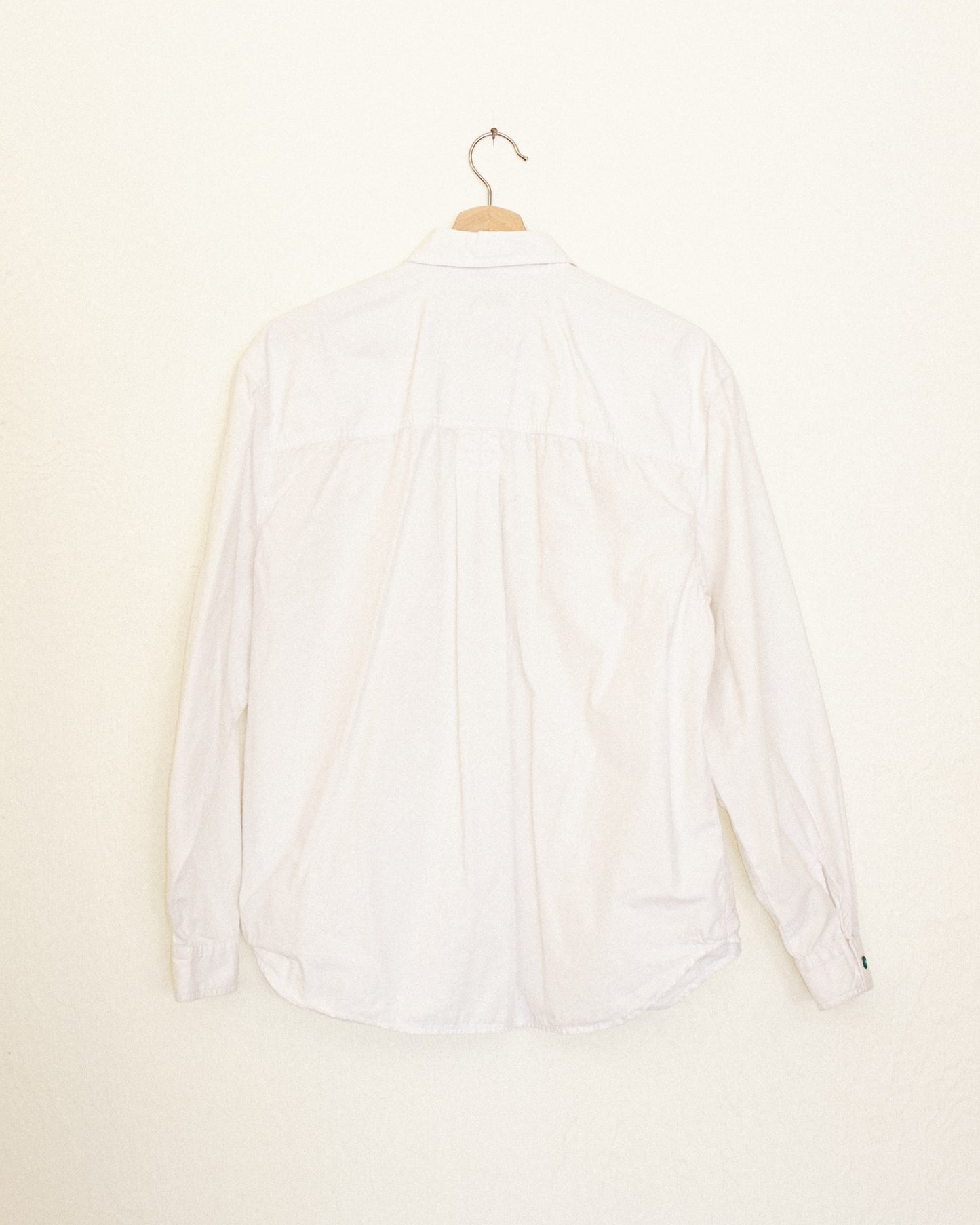 Rainbow Button Shirt