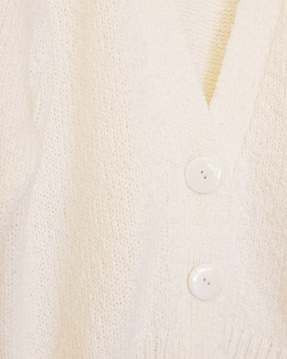 Pearl Cardigan