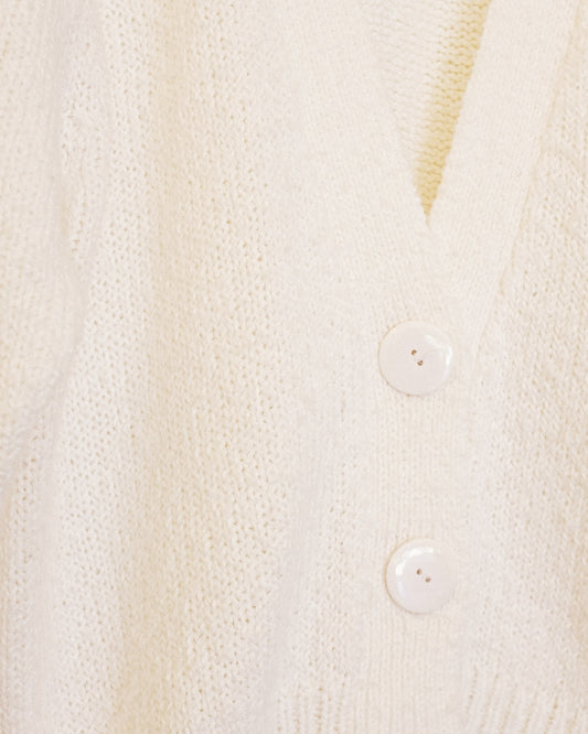 Pearl Cardigan