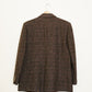 Boyfriend Tweed Blazer