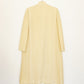 Butter Mohair Coat