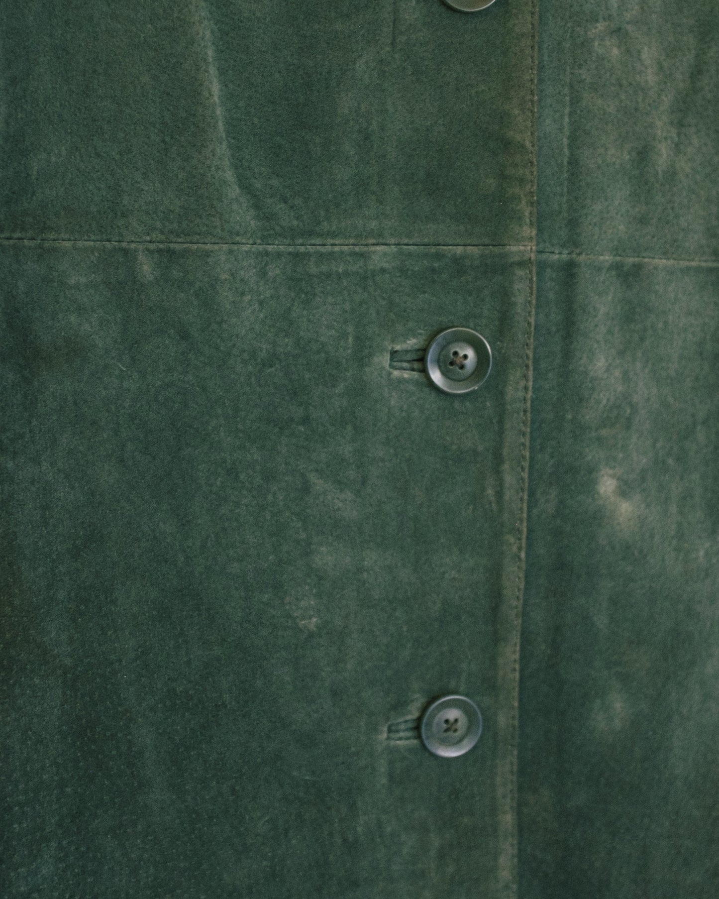 Current Suede Jacket