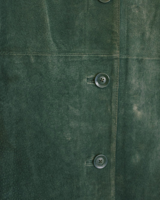 Current Suede Jacket