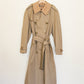 Burberry Trench Coat