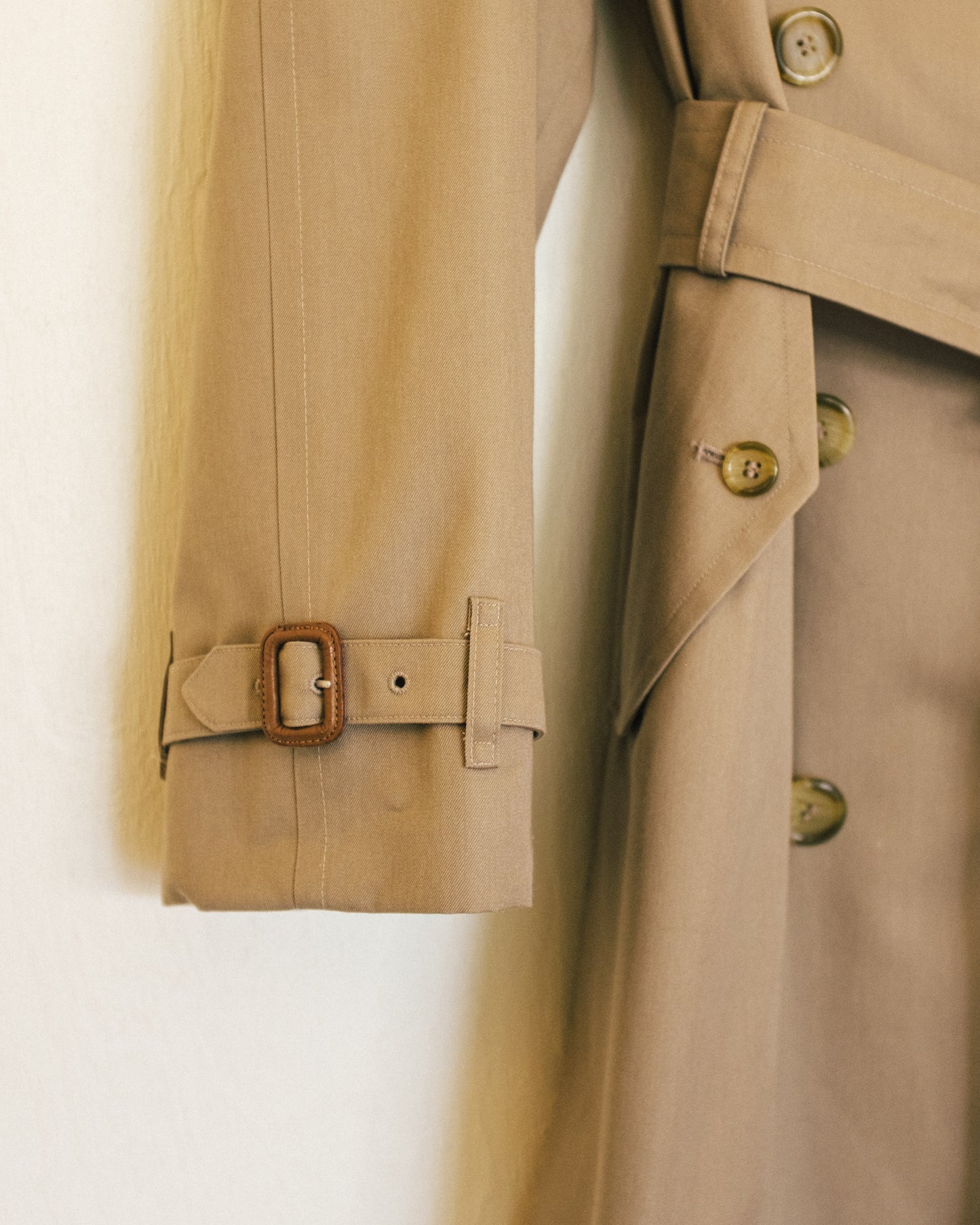 Burberry Trench Coat