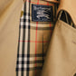 Burberry Trench Coat