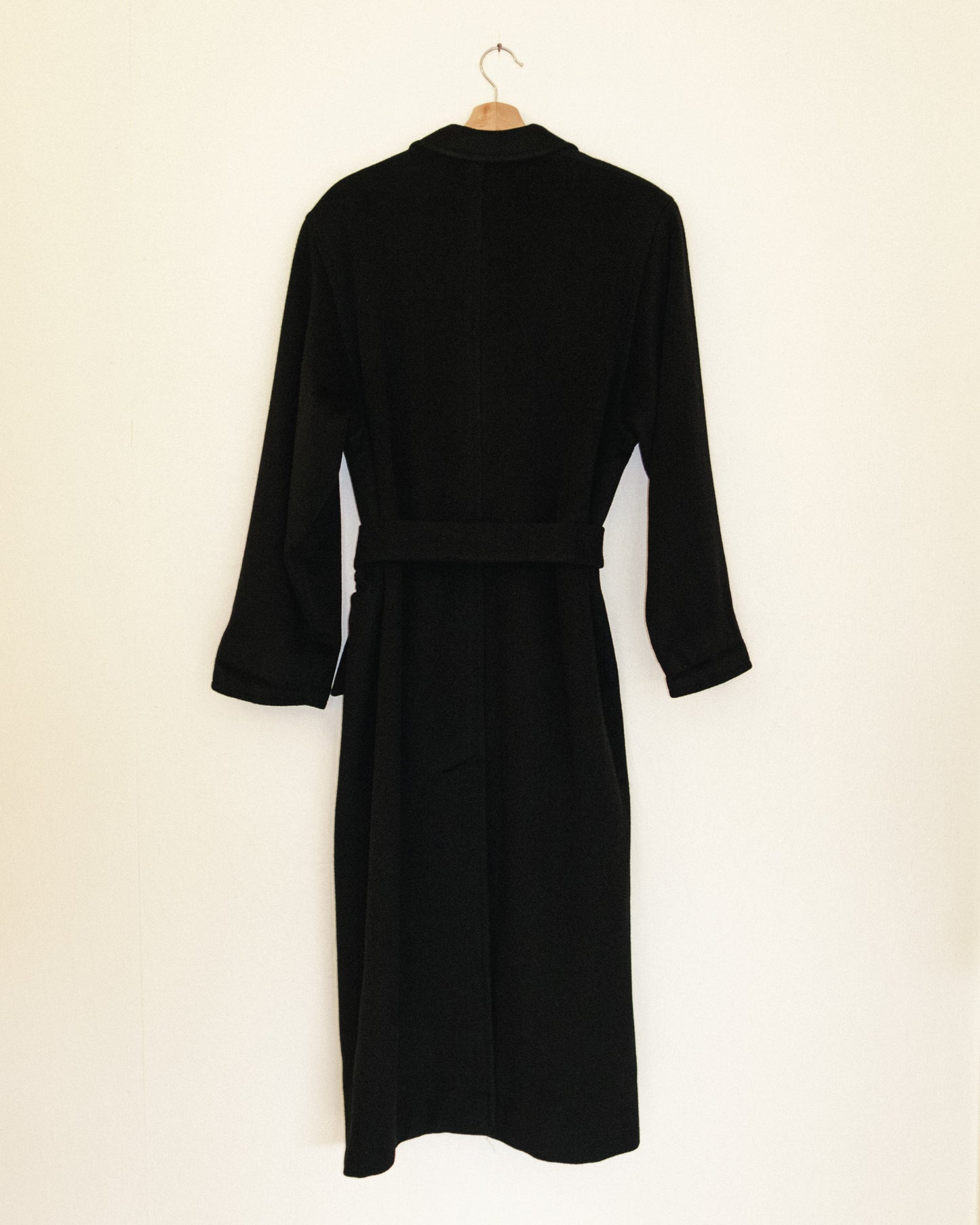 90's Calvin Klein Overcoat