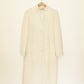 Ivory Mod Coat