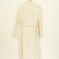 Ivory Mod Coat