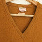 Cinnamon Cashmere Sweater