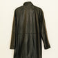 Lambskin Leather Jacket