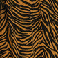 Tiger Silk Blouse
