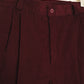 Rosewood Corduroy Shorts