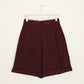 Rosewood Corduroy Shorts