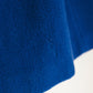 Cobalt Wool Coat