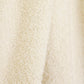 Cream Bouclé Coat