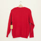 Rouge Cardigan