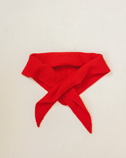 Triangle Scarf