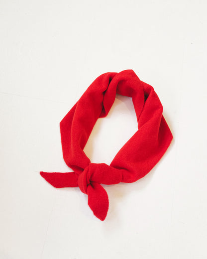 Triangle Scarf