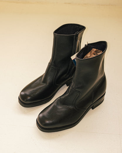 Engineer Ankle Boots 11