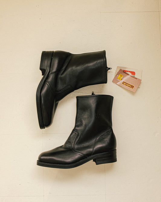 Engineer Ankle Boots 11