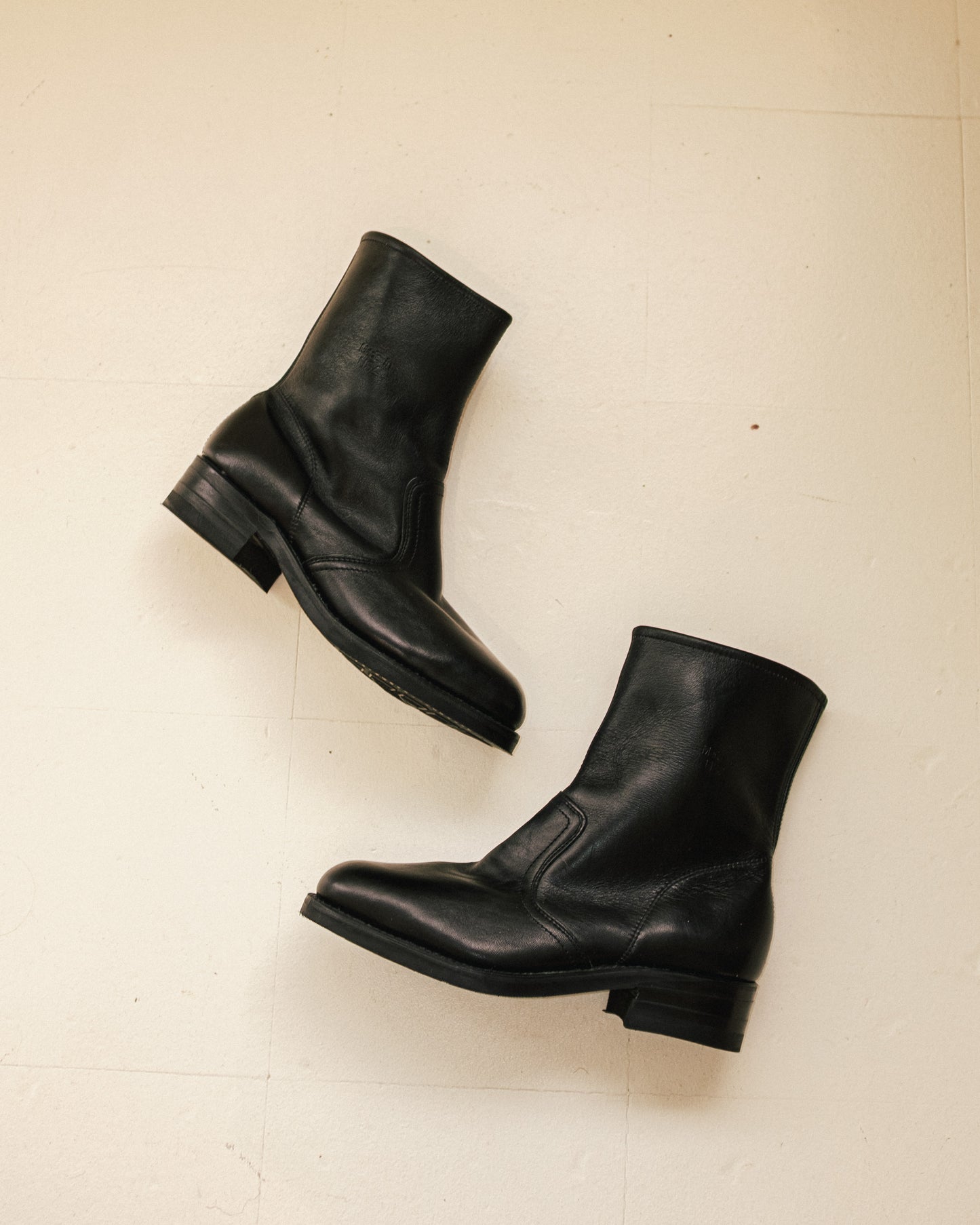 Engineer Ankle Boots 11