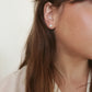 Aura Pearl Studs