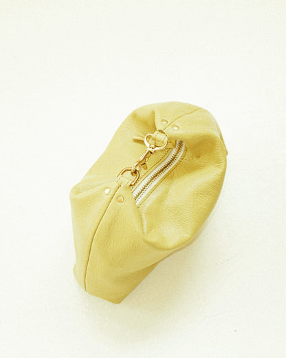 Good Fortune Bag in Pistachio