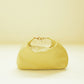 Good Fortune Bag in Pistachio