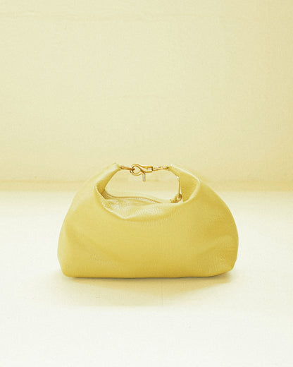 Good Fortune Bag in Pistachio