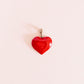 Red Heart Pendant