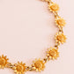 Daisy Chain Necklace