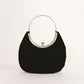Velvet Mini Handbag