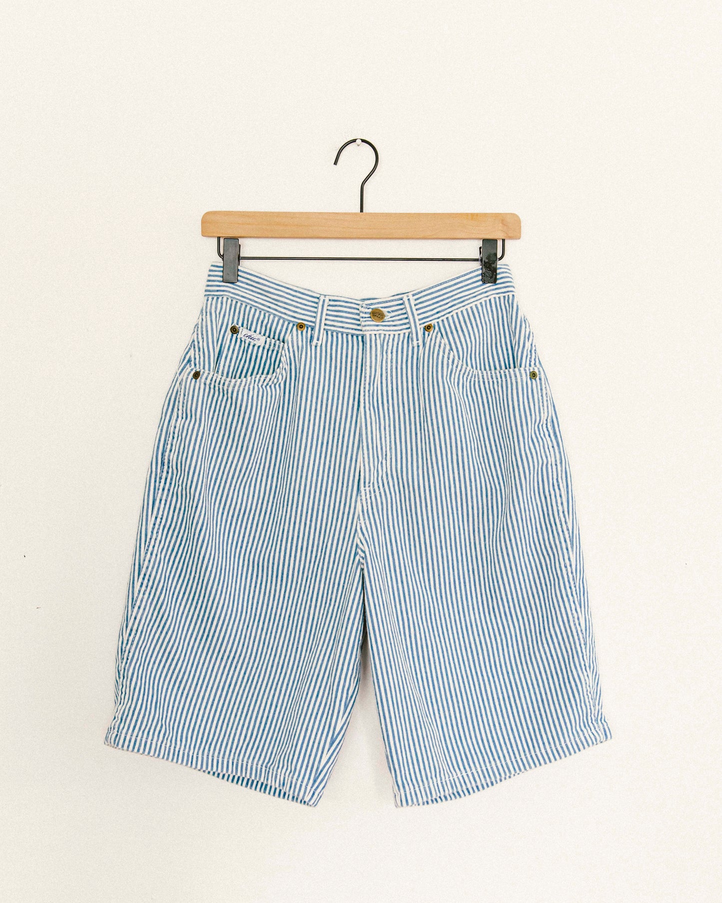 Short Chic