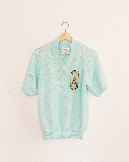 80's Frost Polo