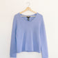 Periwinkle Pullover