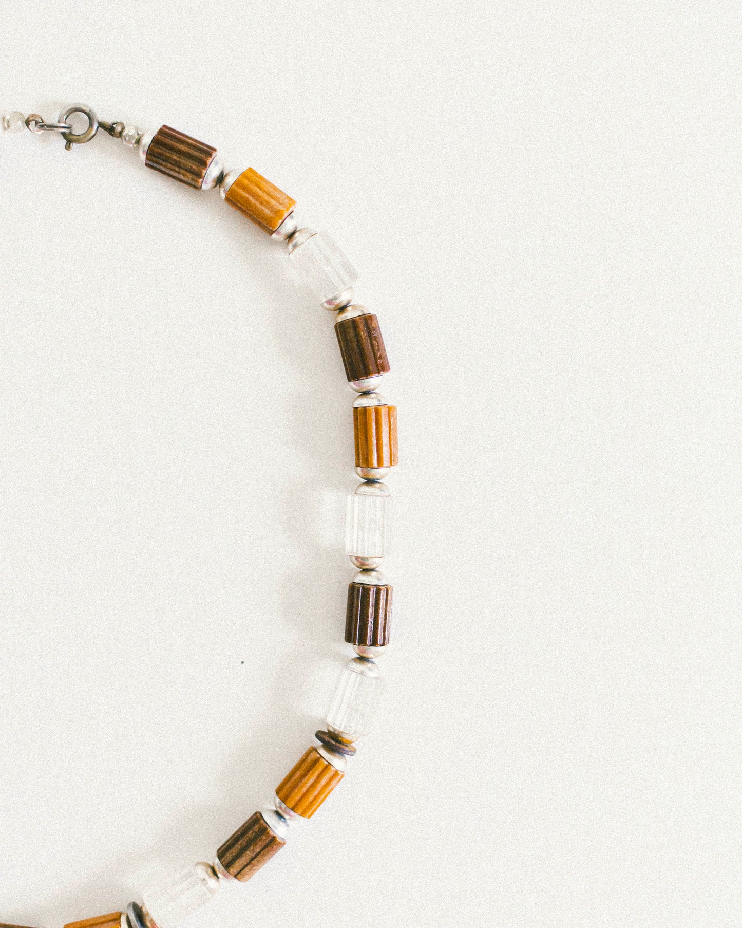 Tootsie Necklace