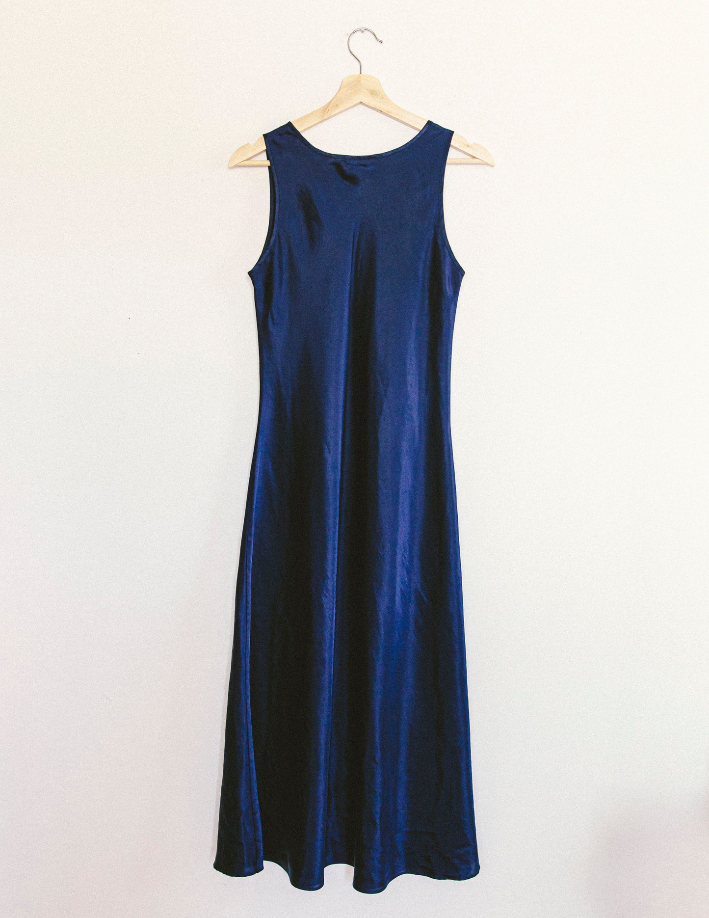 Lakeside Slip Dress