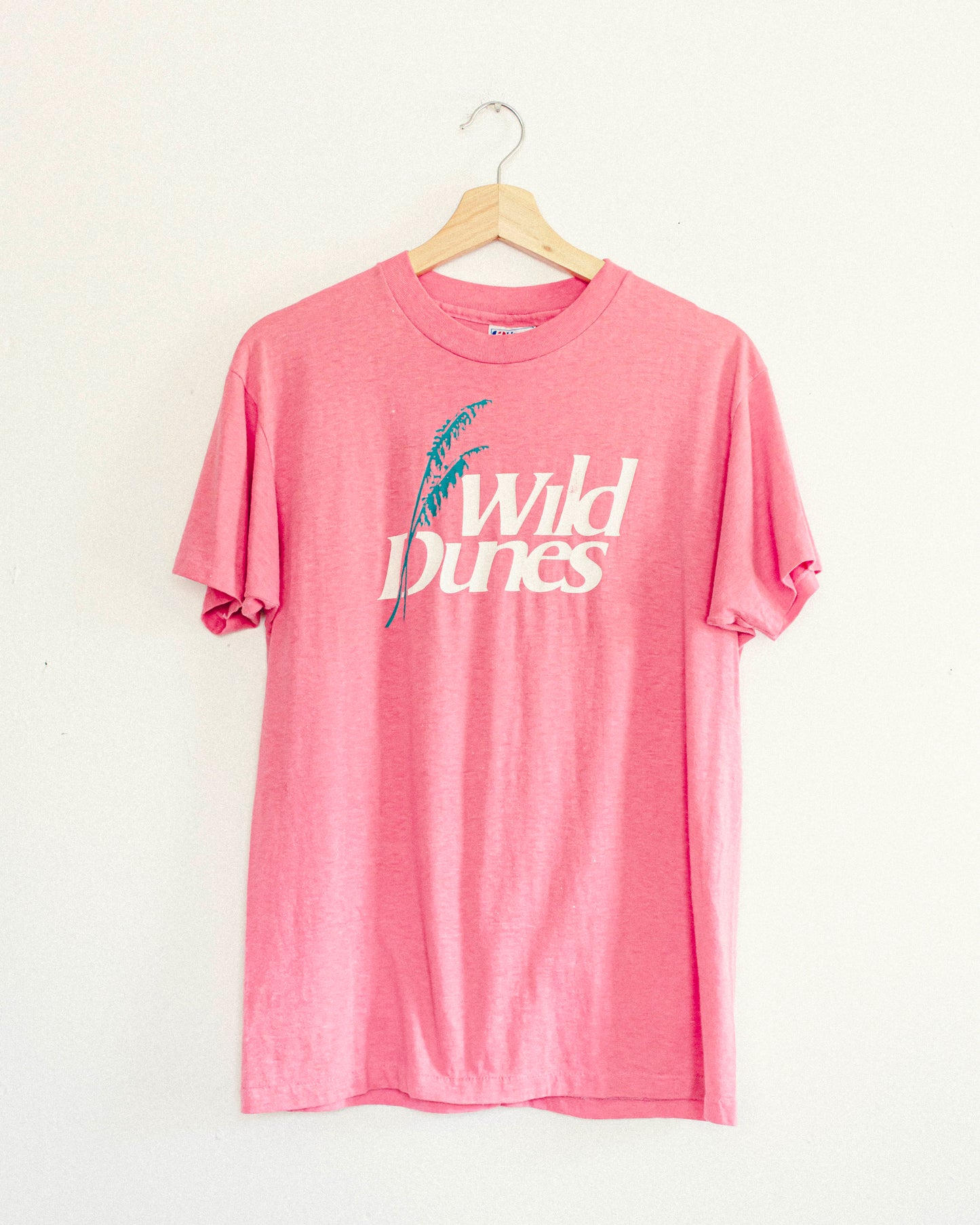 Wild Dunes Tee