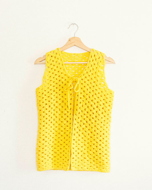 Honeybee Vest