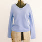 Periwinkle Pullover