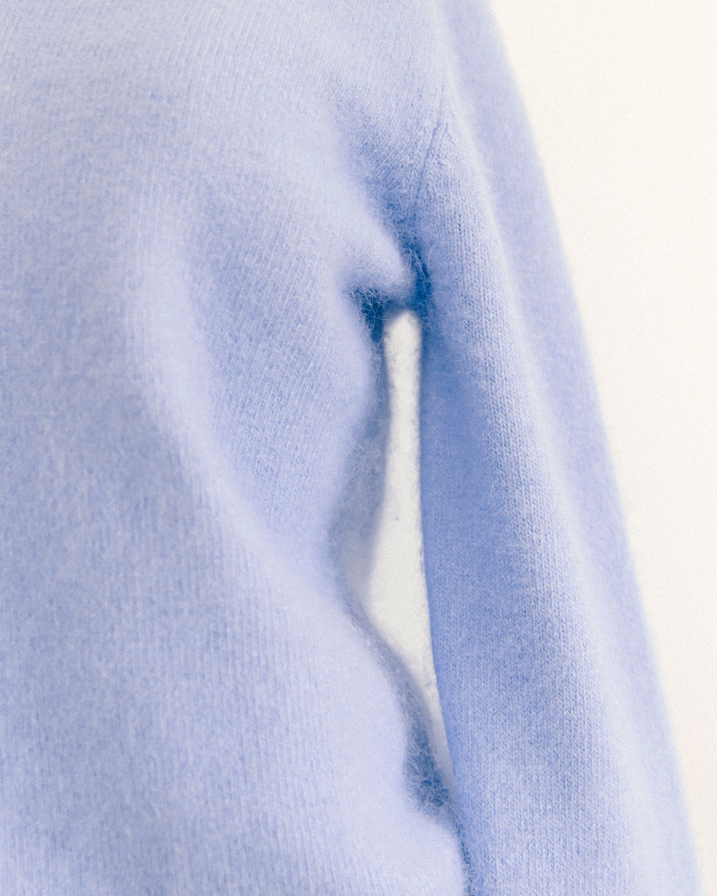 Periwinkle Pullover