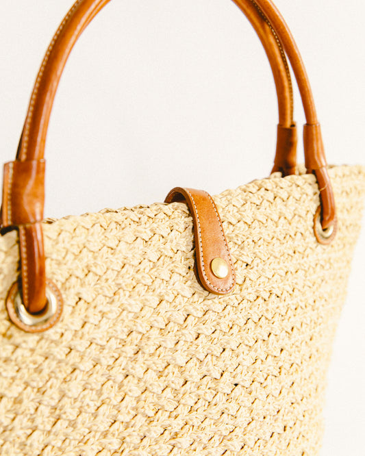 Meadow Tote