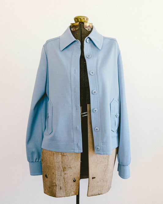 Bluebell Jacket