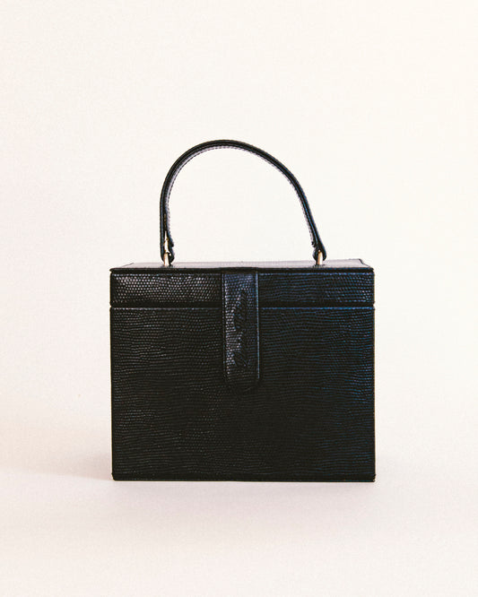 Box Handbag
