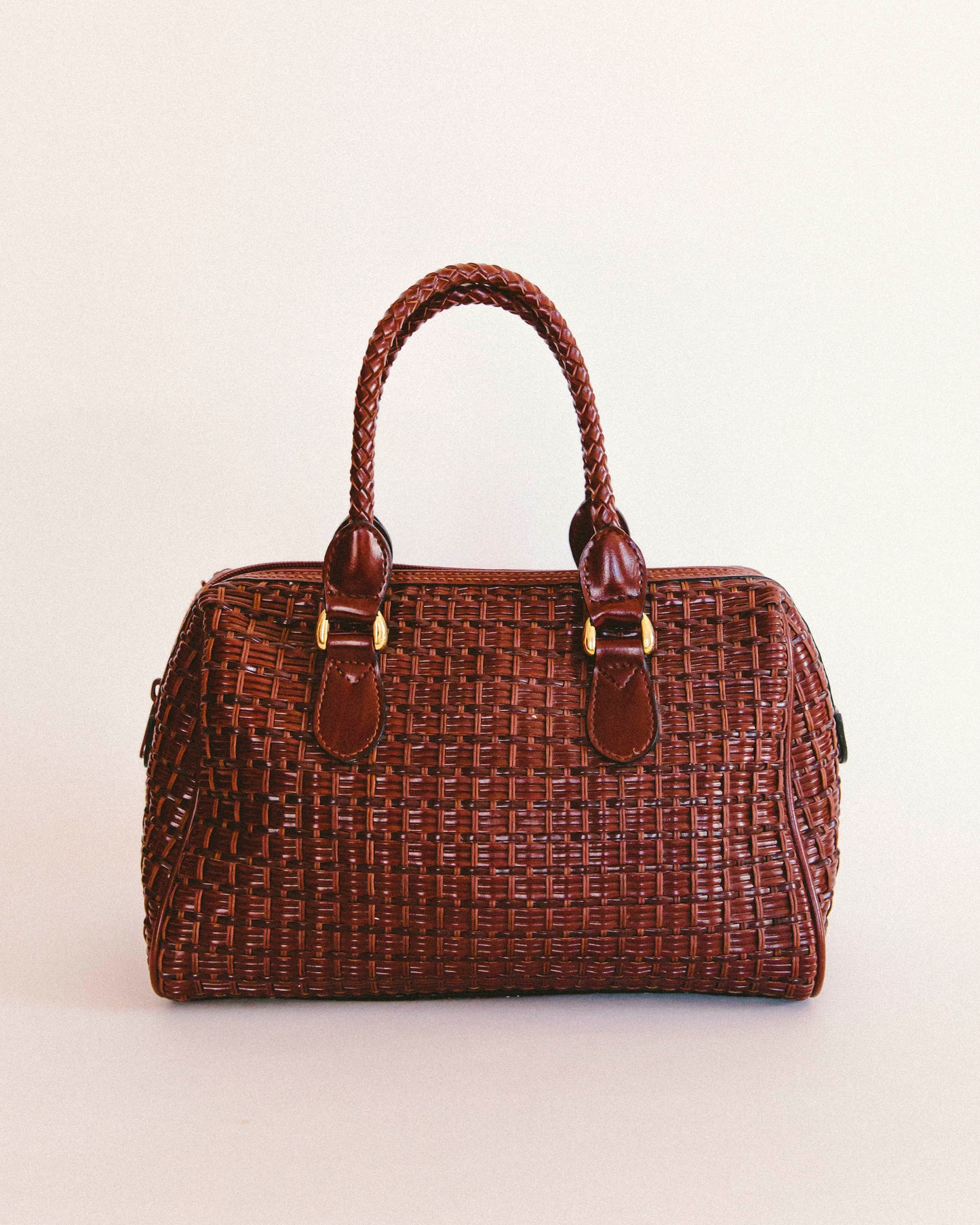 Chestnut Handbag